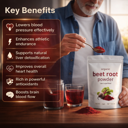 Beet Root Powder
