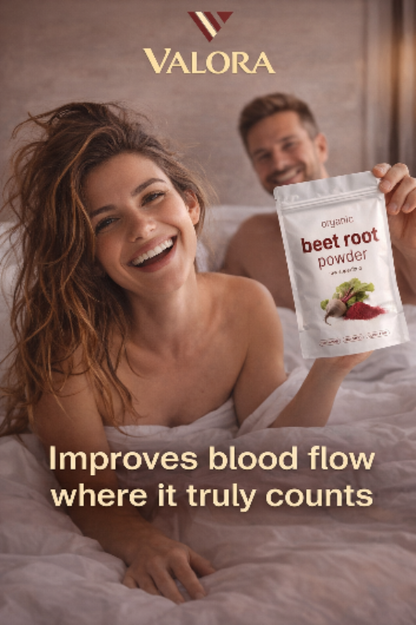 Beet Root Powder