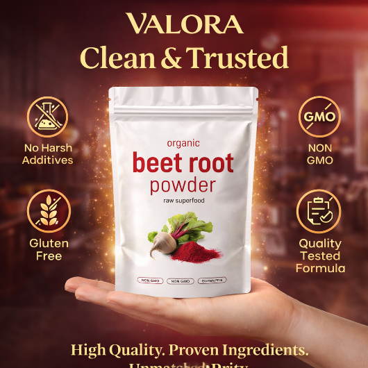 Beet Root Powder