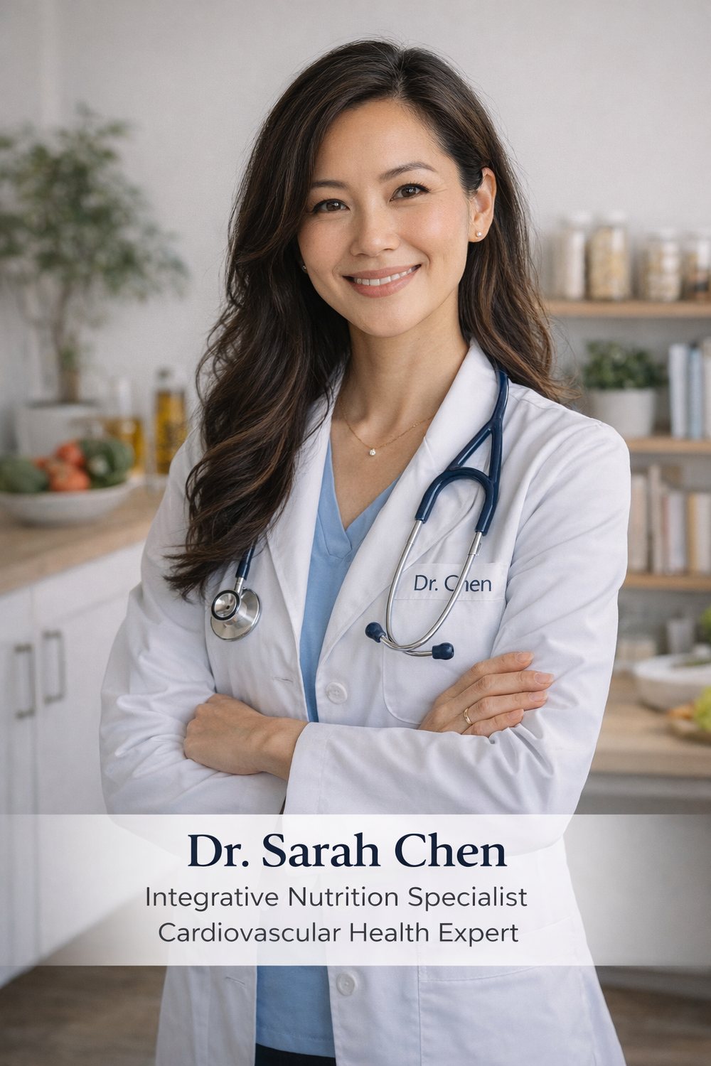 <p><strong>Trusted by Health Professionals</strong></p>